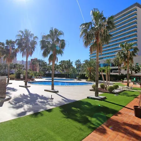 Coralbeach شقة