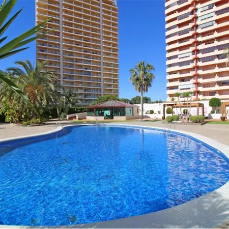 Coralbeach شقة