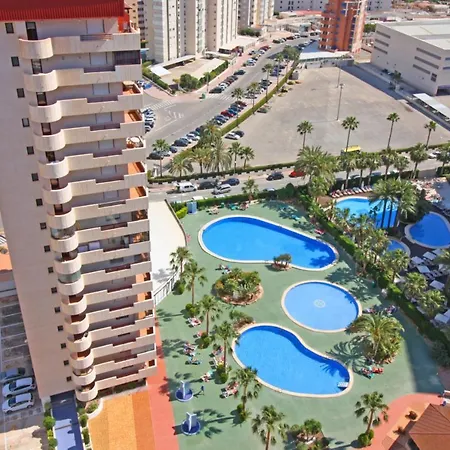 Coralbeach كاليبي