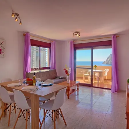 Coralbeach شقة